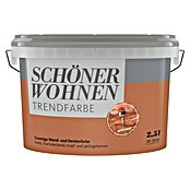 Boja za zid SCHÖNER WOHNEN Trend  (Arizona, Mat, 2,5 l) | BAUHAUS