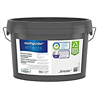 swingcolor Efekt barva Glitter (Glade, 1 l)