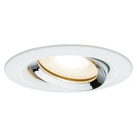 Paulmann  LED-Einbauleuchte Nova