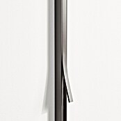 Elfa Garage+/Décor+ by Elfa Abdeckleiste (Höhe: 110 cm, Matt grau) | BAUHAUS