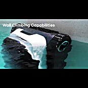 Aiper Robot za bazen Scuba N1  (Na baterijski pogon, Snaga filtriranja: 300 l/h) | BAUHAUS