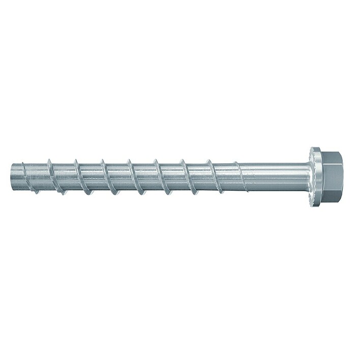 fischer 536871 FBS II Concrete Screw, Zinc, Sechskantkopf 12x110 -20 Stück