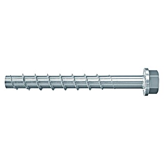 Fischer Vijak za beton (Ø x Do: 10 x 80 mm, Šestkotna glava, 1 kos)