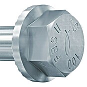Fischer Vijak za beton  (Ø x Do: 10 x 120 mm, Šestkotna glava, 1 kos) | 1050 - sonstige Schrauben verpackt | AADB - Schrauben verpackt | AAD - Kleineisenwaren | AA - Eisenwaren | A - Eisenwaren | BAUHAUS