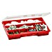 Lockweiler Kleinteilekoffer Ordinus 2-9 
