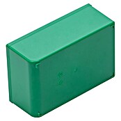 Lockweiler Compartimento para piezas pequeñas (10,8 x 16,2 x 6,3 cm, Verde)