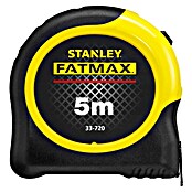 Stanley FatMax Rolmaat (5 m) | BAUHAUS