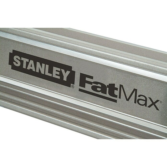 Stanley FatMax Waterpas (Lengte: 60 cm, Aantal libellen: 3 st.) | BAUHAUS