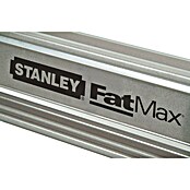 Stanley FatMax Waterpas (Lengte: 60 cm, Aantal libellen: 3 st.) | BAUHAUS