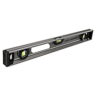 Stanley FatMax Waterpas (Lengte: 60 cm, Aantal libellen: 3 st.)