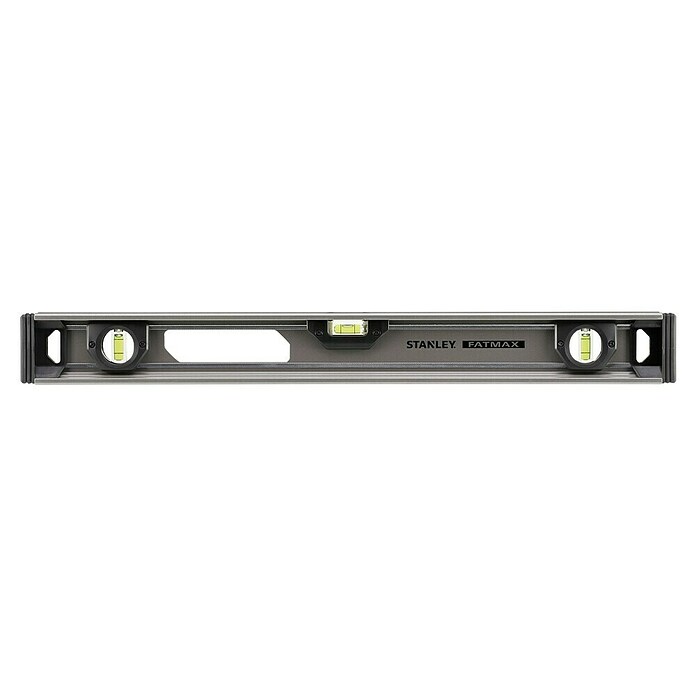 Stanley FatMax Waterpas (Lengte: 60 cm, Aantal libellen: 3 st.) | BAUHAUS