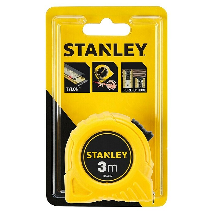 Stanley Rolmaat (3 m) | BAUHAUS
