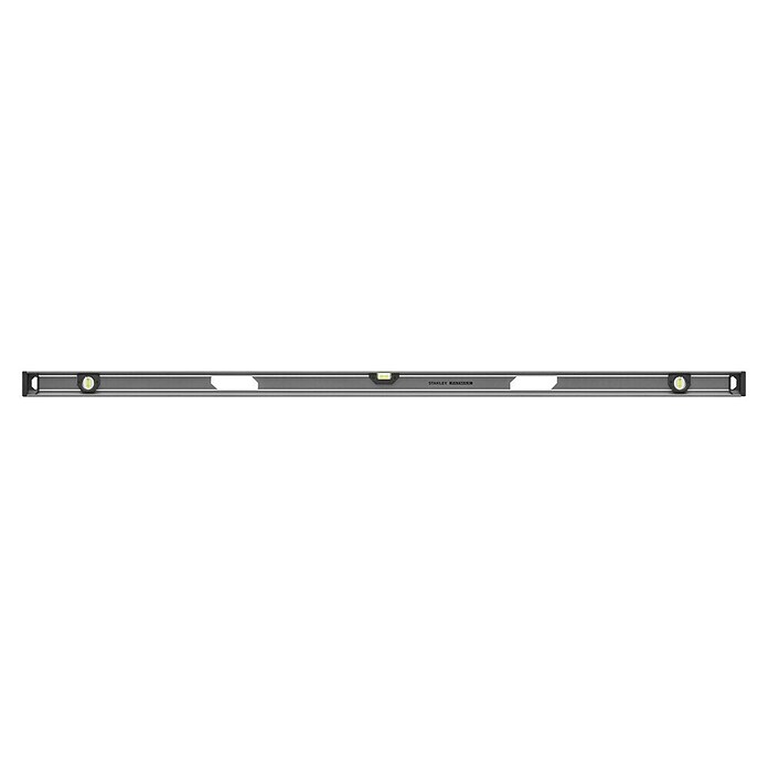 Stanley FatMax Waterpas (Lengte: 180 cm, Aantal libellen: 3 st.) | BAUHAUS