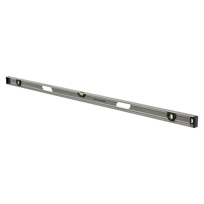 Stanley FatMax Waterpas (Lengte: 180 cm, Aantal libellen: 3 st.) | BAUHAUS