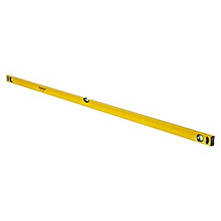 Stanley Waterpas (Lengte: 180 cm, Aantal libellen: 3 st.)