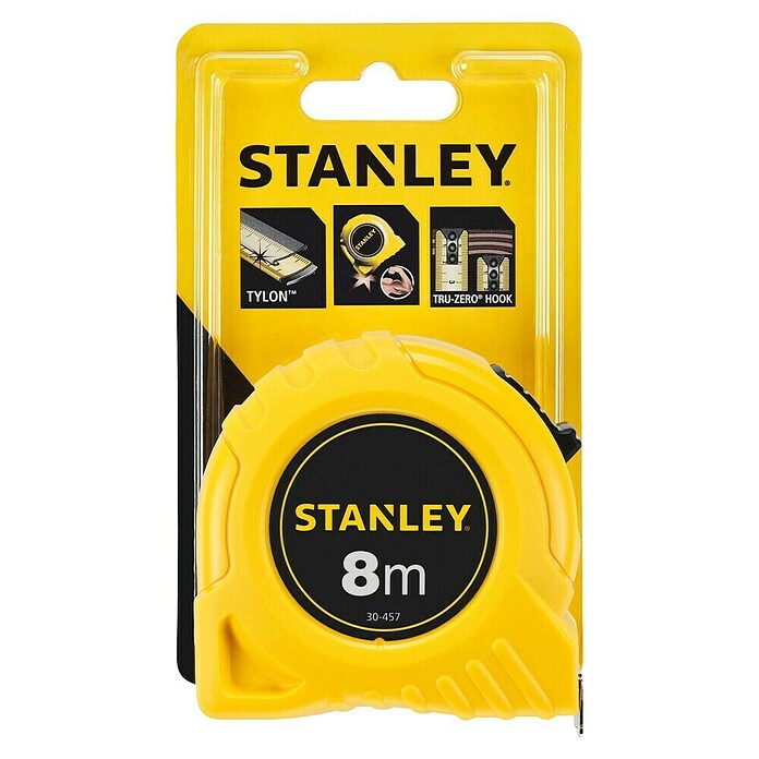 Stanley Rolmaat (8 m) | BAUHAUS