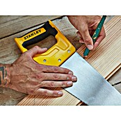Stanley Handzaag Sharpcut (Bladlengte: 55 cm) | BAUHAUS