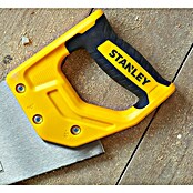 Stanley Handzaag Sharpcut (Bladlengte: 55 cm) | BAUHAUS