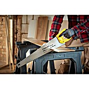 Stanley Handzaag Sharpcut (Bladlengte: 55 cm) | BAUHAUS