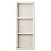 Elfa Décor+ by Elfa Schubladeneinsatz (L x B x H: 38,6 x 15,6 x 3,8 cm, Beige, Anzahl Fächer: 3 Stk.) | BAUHAUS