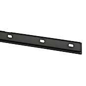 Elfa Classic by Elfa Aufhängeschiene (Länge: 936 mm, Metall, Graphite) | BAUHAUS