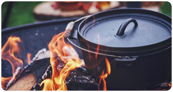 Dutch oven recepti: 3 recepta za savršeni obrok