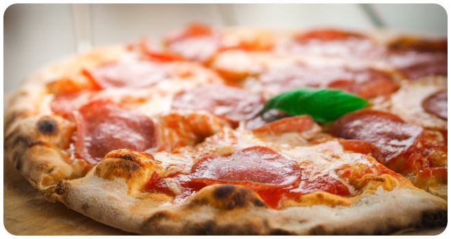 Pizza recept: korak po korak do savršene pizze