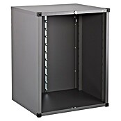 Elfa Garage+ by Elfa Metallgestell für Unterschrank (L x B x H: 53,1 x 60,5 x 76,7 cm) | BAUHAUS