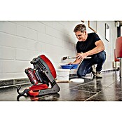 Einhell Expert Akumulatorski ventilator GE-CF 18/2200LI  (18 V, Bez akumulatora) | BAUHAUS