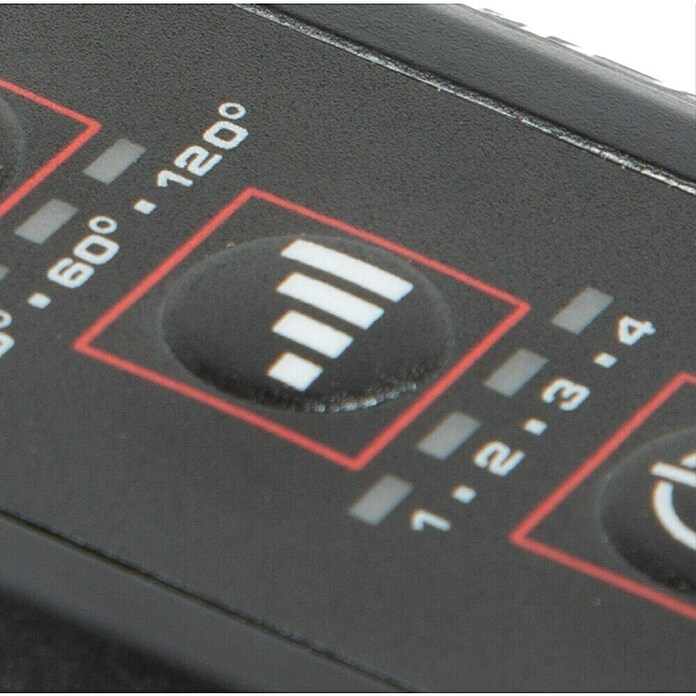 Einhell Power X-Change 18V Akumulatorski ventilator GE-CF 18/320P  (18 V, Bez akumulatora) | BAUHAUS