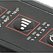 Einhell Power X-Change 18V Akumulatorski ventilator GE-CF 18/320P  (18 V, Bez akumulatora) | BAUHAUS