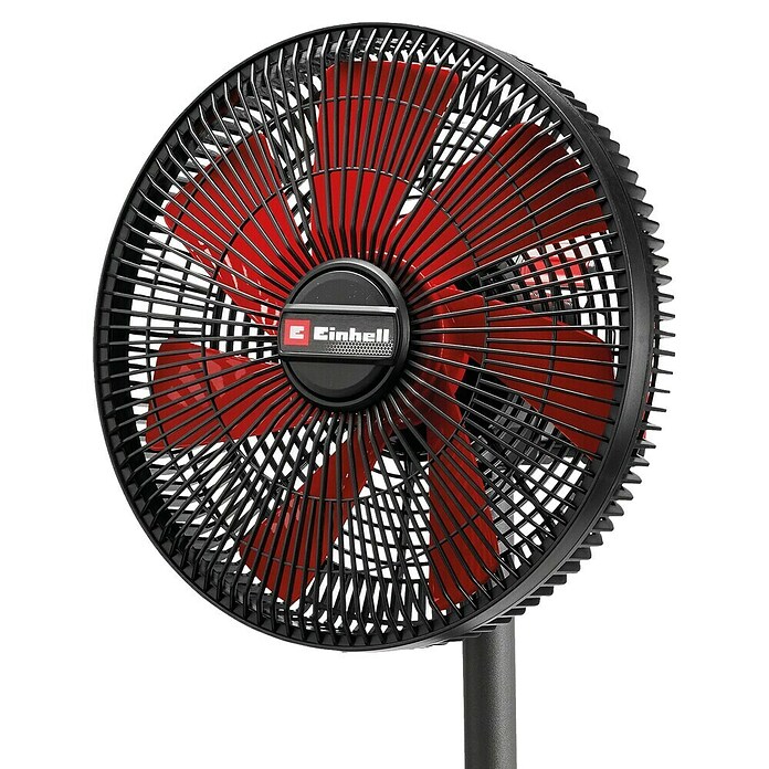 Einhell Power X-Change 18V Akumulatorski ventilator GE-CF 18/320P  (18 V, Bez akumulatora) | BAUHAUS