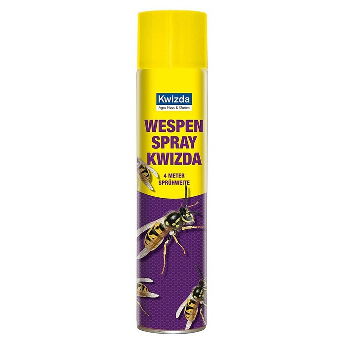 Wespen-Spray (600 ml) | BAUHAUS