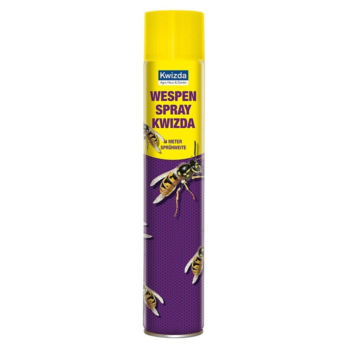 Wespen-Spray (750 ml) | BAUHAUS