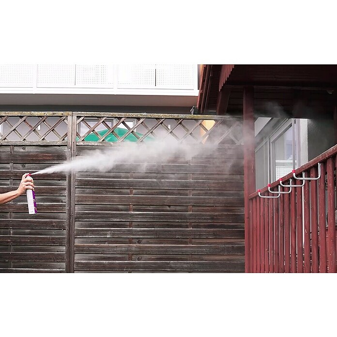 Wespen-Spray (750 ml) | BAUHAUS