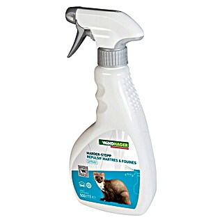 Windhager Marder-Stopp-Spray (500 ml)