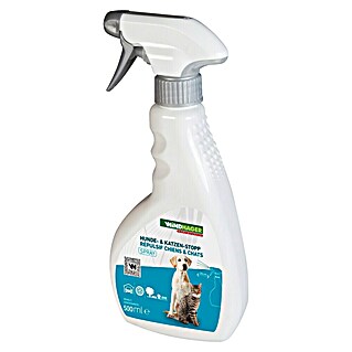 Windhager Hunde- & Katzen-Schreck (500 ml)