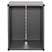 Elfa Garage+ by Elfa Metallgestell für Unterschrank (L x B x H: 53,1 x 60,5 x 76,7 cm) | BAUHAUS