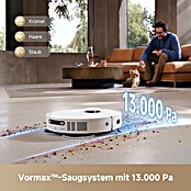 Dreame Robot aspirador con mopa D20 Ultra (Potencia de aspiración: 13.000 Pa, Duración de la batería: 260 min, Capacidad del robot: 320 ml) | BAUHAUS
