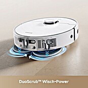 Dreame Robot aspirador con mopa D20 Ultra (Potencia de aspiración: 13.000 Pa, Duración de la batería: 260 min, Capacidad del robot: 320 ml) | BAUHAUS