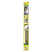 Schellenberg Insect Stop Insektenschutzgitter (B x H: 120 x 100 cm, Weiß, Magnetbefestigung, Einsatzbereich: Fenster)