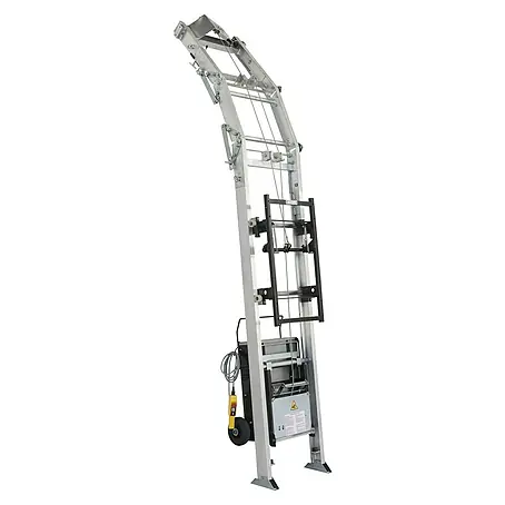 Haemmerlin Maxial Bauaufzug Expert 250/40