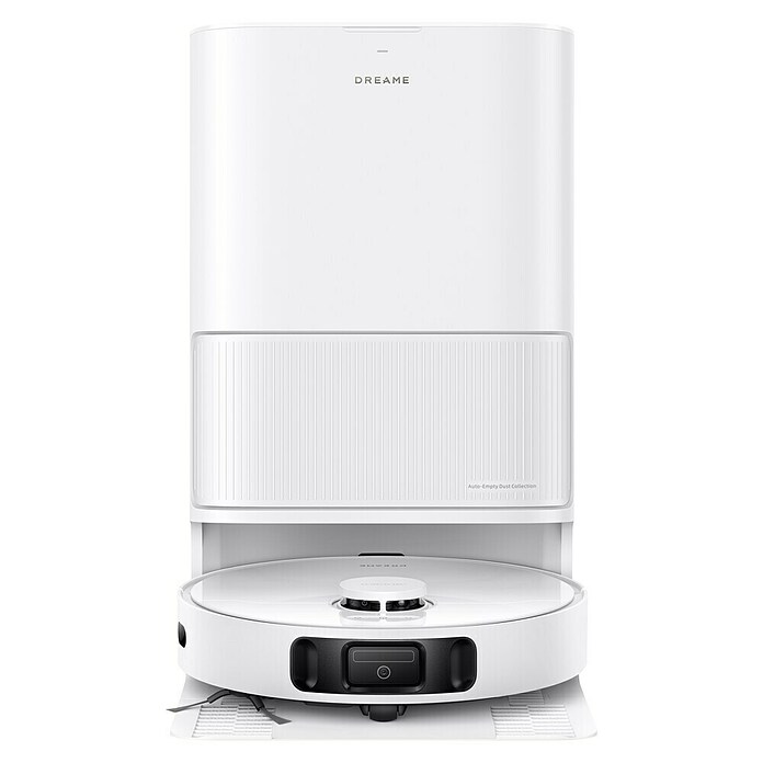Dreame Robot aspirador con mopa D20 Ultra (Potencia de aspiración: 13.000 Pa, Duración de la batería: 260 min, Capacidad del robot: 320 ml) | BAUHAUS