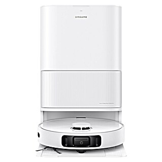 Dreame Robot aspirador con mopa D20 Ultra (Potencia de aspiración: 13.000 Pa, Duración de la batería: 260 min, Capacidad del robot: 320 ml)