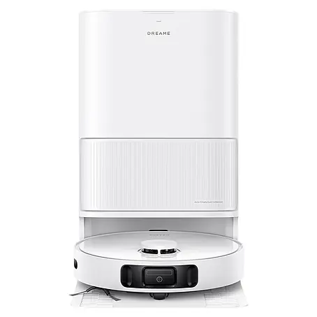 Dreame  Robot aspirador con mopa D20 Ultra