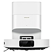 Dreame Robot aspirador con mopa D20 Plus (Potencia de aspiración: 13.000 Pa, Duración de la batería: 285 min, Capacidad del robot: 500 ml) | BAUHAUS