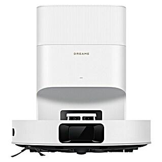 Dreame Robot aspirador con mopa D20 Plus (Potencia de aspiración: 13.000 Pa, Duración de la batería: 285 min, Capacidad del robot: 500 ml)