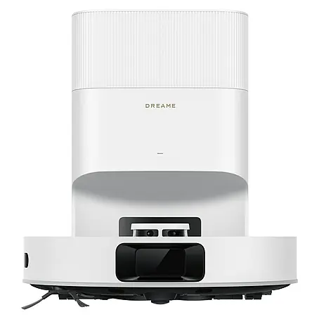 Dreame  Robot aspirador con mopa D20 Plus
