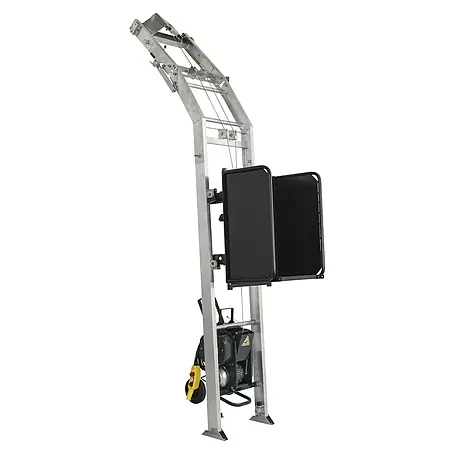Haemmerlin Maxial Bauaufzug Premium 175/20 Dachdecker