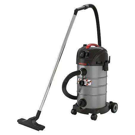 Menzer  Elektro-Nass- & Trockensauger VCM 330